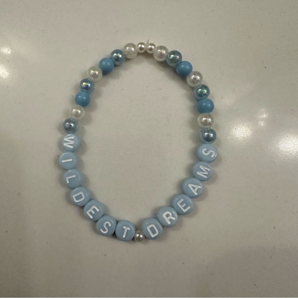 Wildest Dreams Bracelet